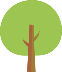 Tree Icon