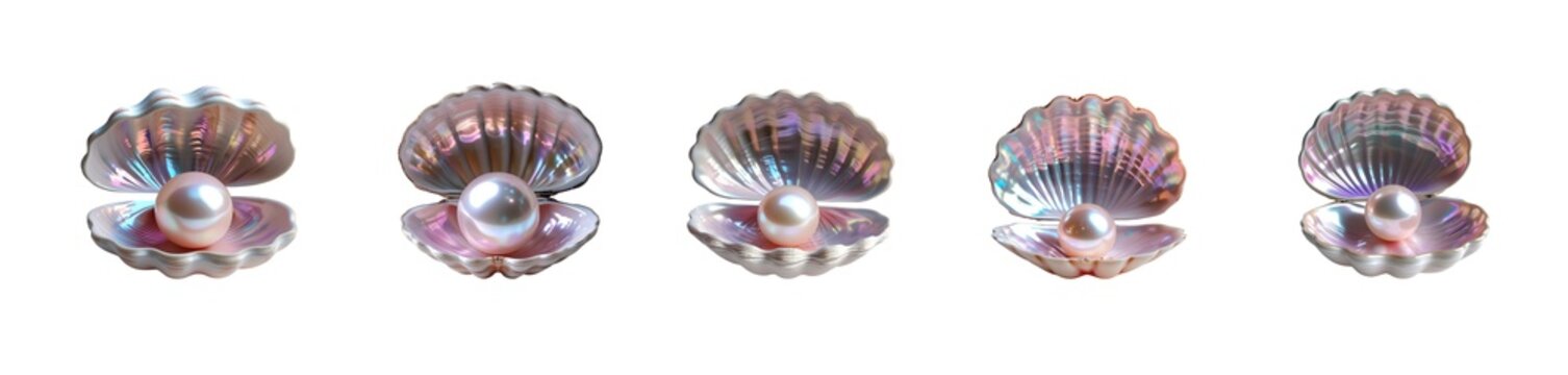 pearl shell (png)