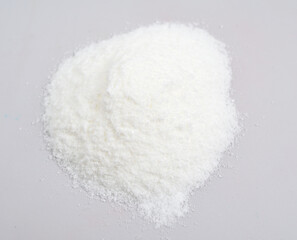 Ascorbic acid is an organic compound with formula C6H8O6 originally called hexuronic acid.
