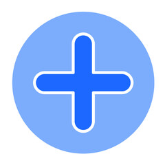 Fototapeta premium Floating Action Button