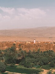 Fototapeta premium Created with RNI Films app. Preset 'Agfacolor 40's'