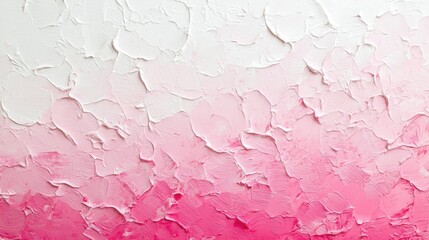 Soft Blush and White Abstract Textured Background with Fine Details