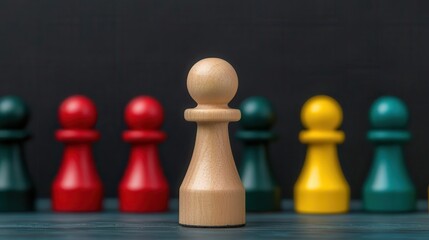 Creative team building a referral program with gamification features, incentivized growth hacking