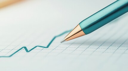 Professional analyzing customer acquisition cost metrics on a futuristic interface, growth strategy optimization