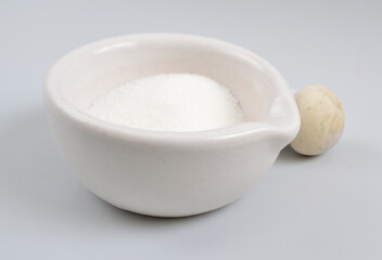 Glucono D lactone GDL, also known as gluconolactone.