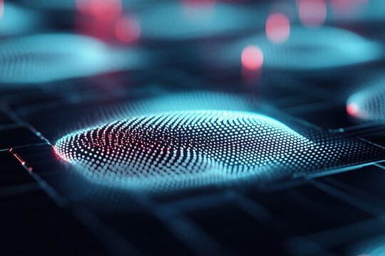 Exploring digital footprints and data traces in cyber security and privacy protection