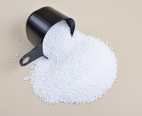Sodium percarbonate or sodium carbonate peroxide