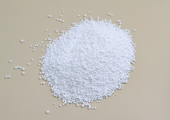 Sodium percarbonate or sodium carbonate peroxide