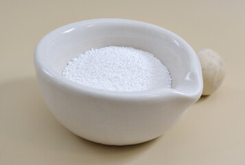 Sodium percarbonate or sodium carbonate peroxide