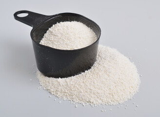 Nicotinic acid, or niacin, is an organic compound and a vitamer of vitamin B3.