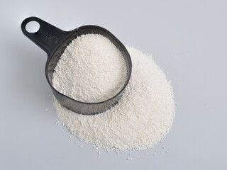 Nicotinic acid, or niacin, is an organic compound and a vitamer of vitamin B3.