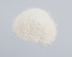 Nicotinic acid, or niacin, is an organic compound and a vitamer of vitamin B3.