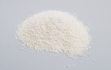 Nicotinic acid, or niacin, is an organic compound and a vitamer of vitamin B3.