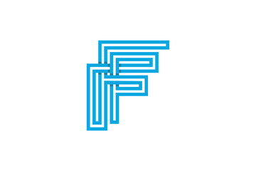 F  Logo