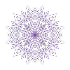 mandala desgin