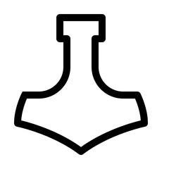 Mjolnir
