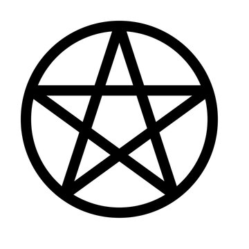 Pentagram