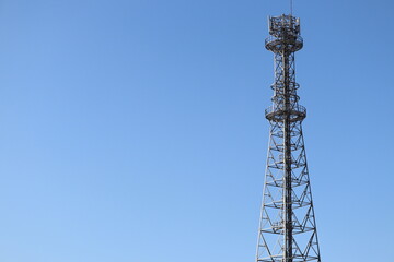 電波塔