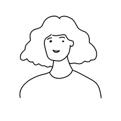 People avatars set icon