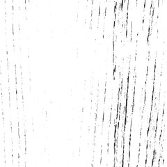 Grunge stripes and lines vector texture background. Abstract overlay. Dirty and damaged backdrop.