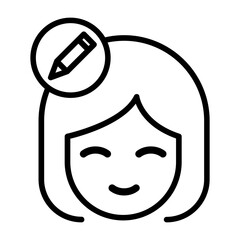 Pencils Icon