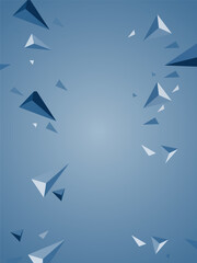 LOVE BACKGROUND VECTOR PARTICLES