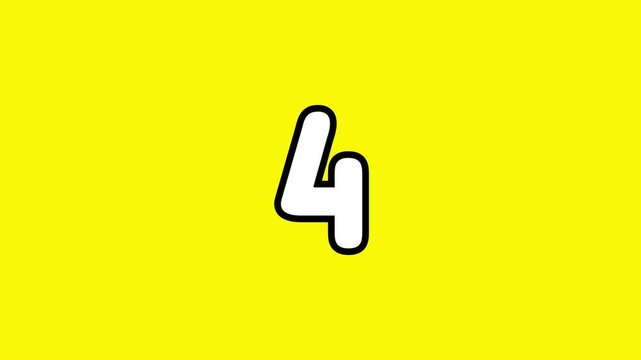 reverse counting, enumerate, count