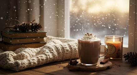 Hot Chocolate Day Cozy and Delicious Ways to Enjoy the Perfect Cup of Cocoa