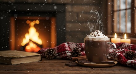 Hot Chocolate Day Cozy and Delicious Ways to Enjoy the Perfect Cup of Cocoa