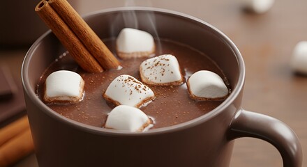 Hot Chocolate Day Cozy and Delicious Ways to Enjoy the Perfect Cup of Cocoa
