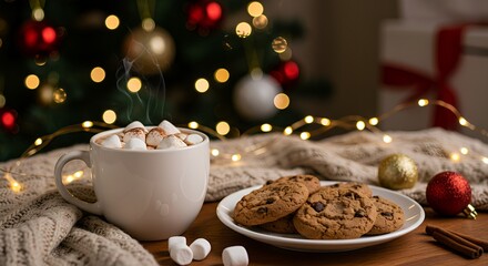 Hot Chocolate Day Cozy and Delicious Ways to Enjoy the Perfect Cup of Cocoa