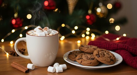 Hot Chocolate Day Cozy and Delicious Ways to Enjoy the Perfect Cup of Cocoa