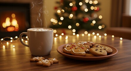 Hot Chocolate Day Cozy and Delicious Ways to Enjoy the Perfect Cup of Cocoa