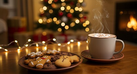 Hot Chocolate Day Cozy and Delicious Ways to Enjoy the Perfect Cup of Cocoa