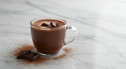 Hot Chocolate Day Cozy and Delicious Ways to Enjoy the Perfect Cup of Cocoa