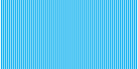 Obraz premium Blue stripes pattern lines .The pattern is simple for textiles, background, packaging paper, fabric, wallpaper. Striped seamless pattern background Sky blue clean design for fabric textile