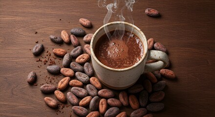 Hot Chocolate Day Cozy and Delicious Ways to Enjoy the Perfect Cup of Cocoa