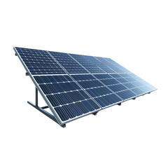 Solar Panel Isolated Design