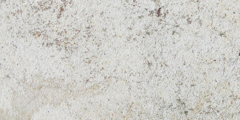 Abstract dust grunge on cement floor texture background Vector on white background banner.