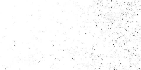 Abstract texture dust old damage dirty grainy and dusty scratches on white background overlay vector textures .