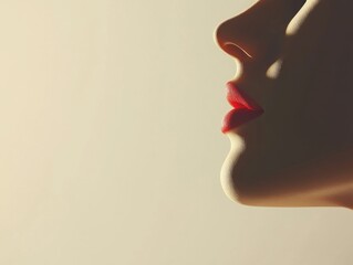 Simple human graphics enhance clarity in minimalist designs.