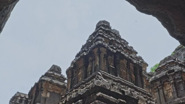 Exploring the Majestic Ajanta and Ellora Caves | UNESCO Heritage Site