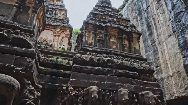 Exploring the Majestic Ajanta and Ellora Caves | UNESCO Heritage Site