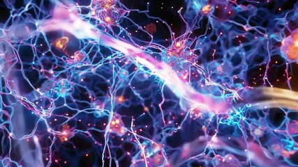 Dynamic neural network activity with vibrant synapses and electric pulses