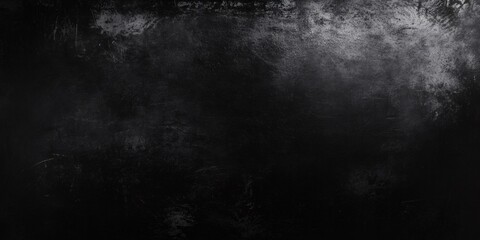 Fototapeta premium Weathered grunge surface featuring deep scratches, dust overlay, vintage texture presenting aged, distressed background with raw, worn aesthetic