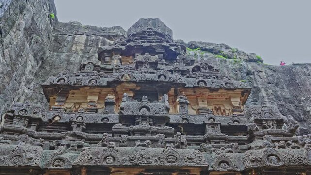 Exploring the Majestic Ajanta and Ellora Caves | UNESCO Heritage Site