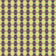 Multi color seamless abstract pattern. Background and backdrop. Multi Colored. Colorful ornamental design.