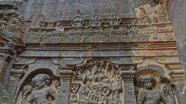 Exploring the Majestic Ajanta and Ellora Caves | UNESCO Heritage Site