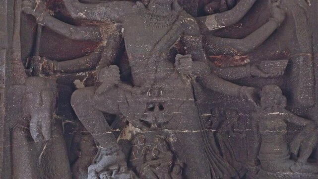 Exploring the Majestic Ajanta and Ellora Caves | UNESCO Heritage Site