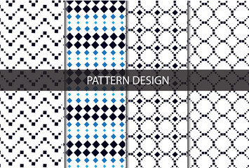 flower pattern design